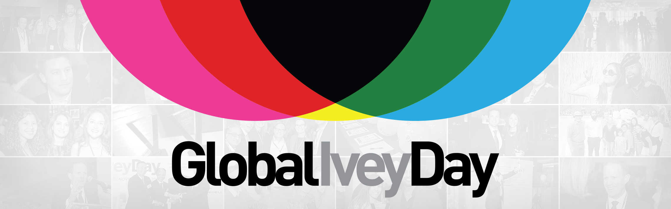 Global Ivey Day