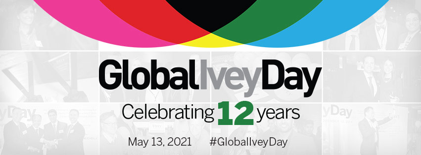Global Ivey Day 2021