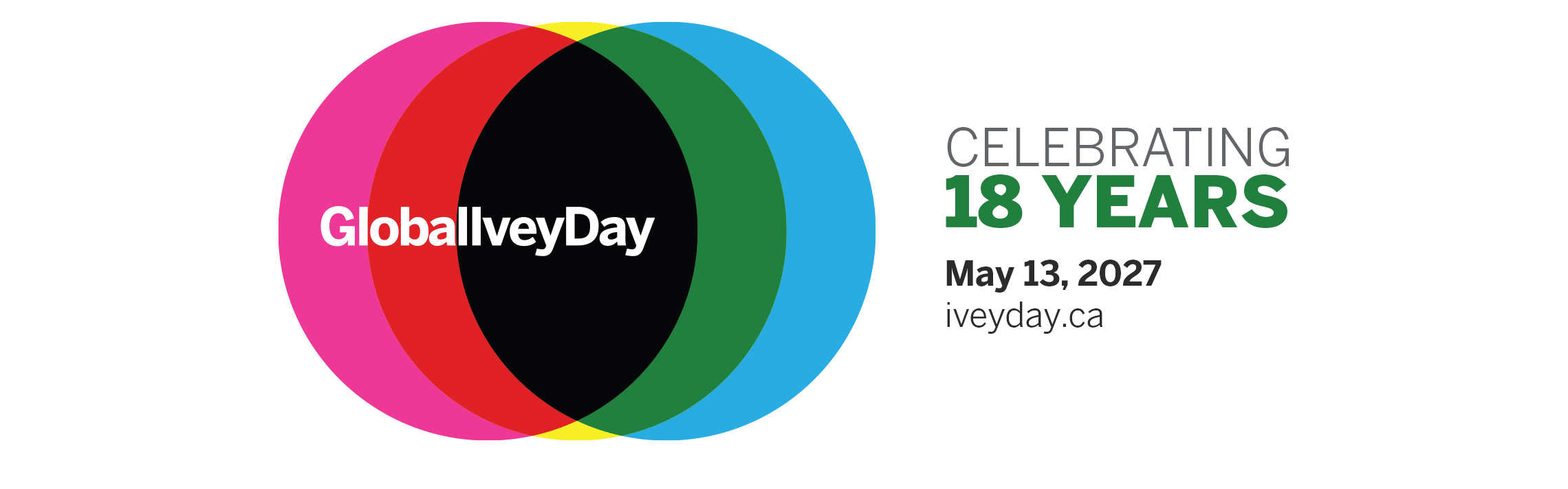 Global Ivey Day